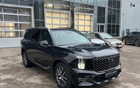 GAC GS8, 2024 год, 3 990 000 рублей, 1 фотография