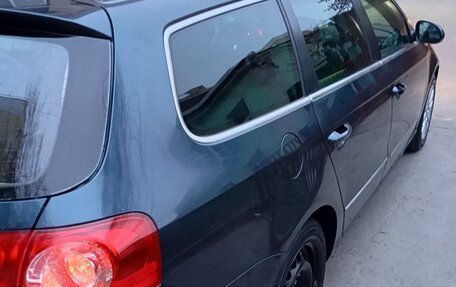 Volkswagen Passat B6, 2006 год, 540 000 рублей, 13 фотография