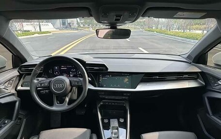 Audi A3, 2022 год, 2 140 032 рублей, 12 фотография