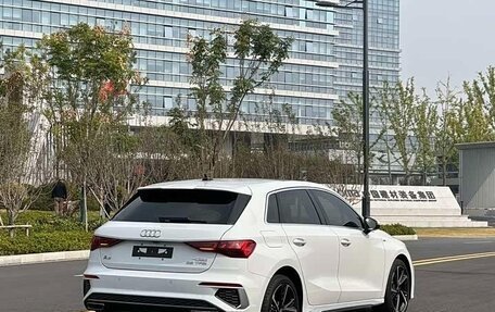 Audi A3, 2022 год, 2 140 032 рублей, 7 фотография