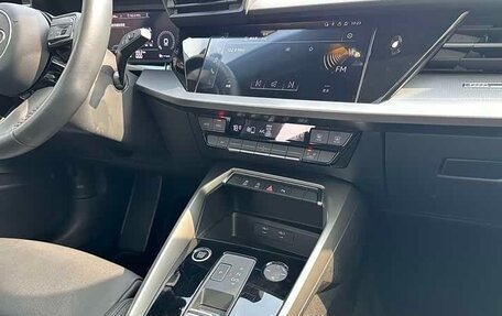 Audi A3, 2022 год, 2 140 032 рублей, 13 фотография