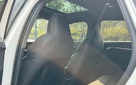 Audi A3, 2022 год, 2 140 032 рублей, 11 фотография