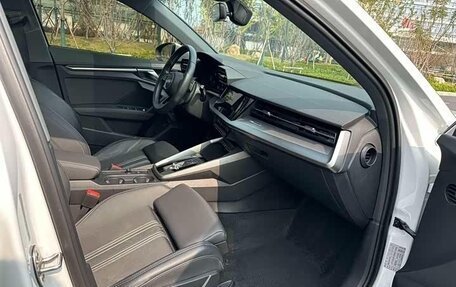 Audi A3, 2022 год, 2 140 032 рублей, 15 фотография