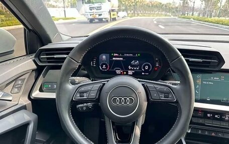 Audi A3, 2022 год, 2 140 032 рублей, 8 фотография