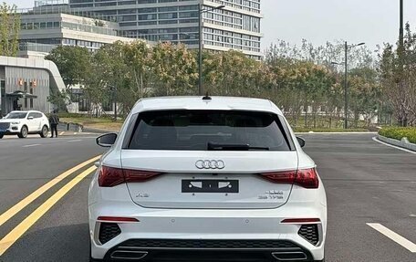 Audi A3, 2022 год, 2 140 032 рублей, 5 фотография