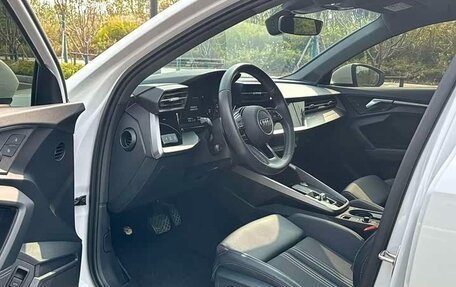 Audi A3, 2022 год, 2 140 032 рублей, 9 фотография