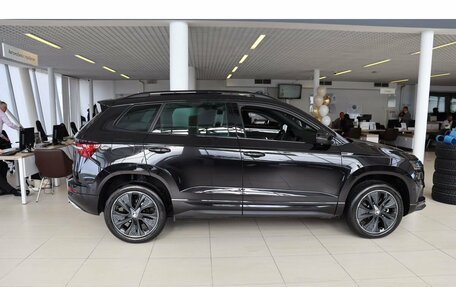 Skoda Karoq I, 2025 год, 4 400 000 рублей, 7 фотография