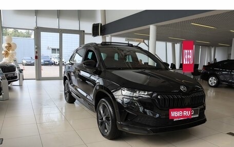 Skoda Karoq I, 2025 год, 4 400 000 рублей, 8 фотография