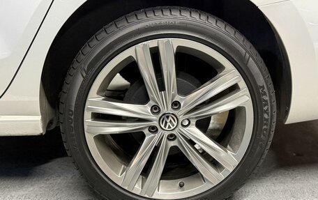 Volkswagen Polo VI (EU Market), 2013 год, 900 000 рублей, 9 фотография