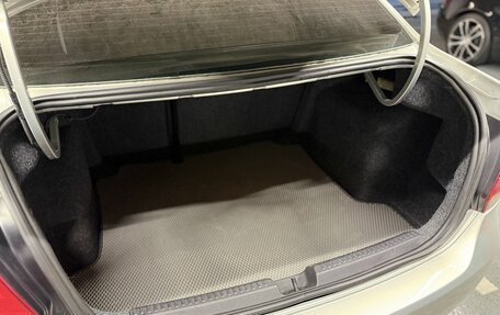 Volkswagen Polo VI (EU Market), 2013 год, 900 000 рублей, 24 фотография