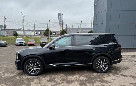 GAC GS8, 2024 год, 3 990 000 рублей, 5 фотография