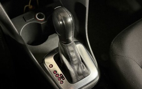 Volkswagen Polo VI (EU Market), 2013 год, 900 000 рублей, 20 фотография