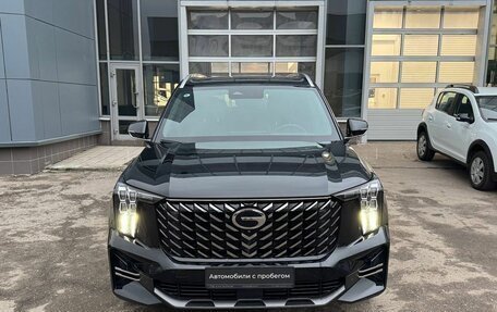 GAC GS8, 2024 год, 3 990 000 рублей, 3 фотография