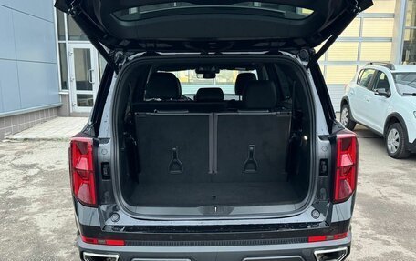 GAC GS8, 2024 год, 3 990 000 рублей, 8 фотография