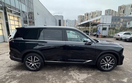 GAC GS8, 2024 год, 3 990 000 рублей, 12 фотография