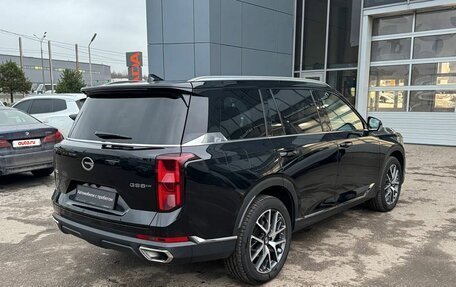 GAC GS8, 2024 год, 3 990 000 рублей, 11 фотография