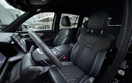 GAC GS8, 2024 год, 3 990 000 рублей, 20 фотография