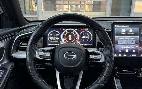 GAC GS8, 2024 год, 3 990 000 рублей, 16 фотография