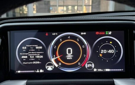 GAC GS8, 2024 год, 3 990 000 рублей, 19 фотография