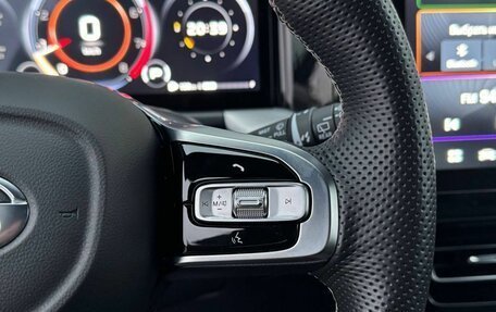 GAC GS8, 2024 год, 3 990 000 рублей, 18 фотография