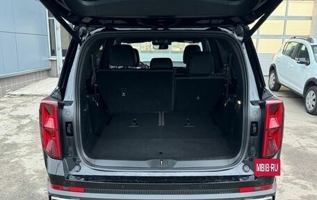 GAC GS8, 2024 год, 3 990 000 рублей, 9 фотография