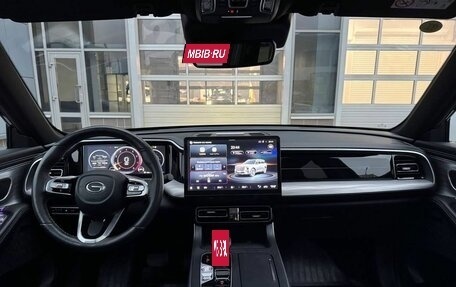 GAC GS8, 2024 год, 3 990 000 рублей, 15 фотография