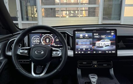 GAC GS8, 2024 год, 3 990 000 рублей, 22 фотография