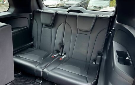 GAC GS8, 2024 год, 3 990 000 рублей, 28 фотография