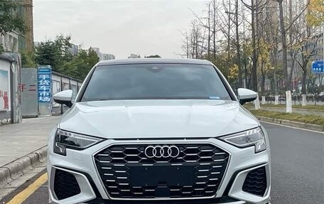 Audi A3, 2022 год, 2 275 032 рублей, 2 фотография