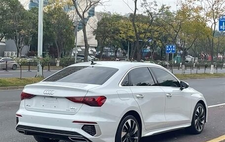 Audi A3, 2022 год, 2 275 032 рублей, 6 фотография