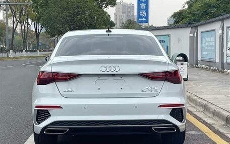 Audi A3, 2022 год, 2 275 032 рублей, 5 фотография