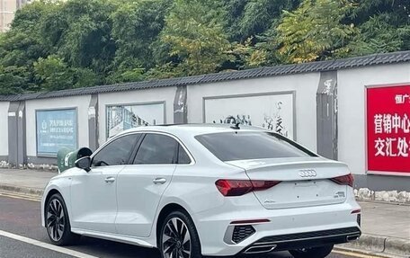 Audi A3, 2022 год, 2 275 032 рублей, 4 фотография