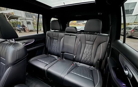 GAC GS8, 2024 год, 3 990 000 рублей, 29 фотография