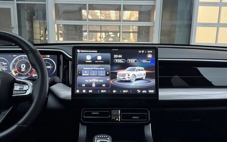 GAC GS8, 2024 год, 3 990 000 рублей, 21 фотография