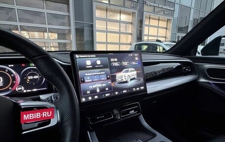 GAC GS8, 2024 год, 3 990 000 рублей, 23 фотография