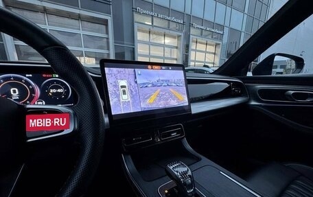 GAC GS8, 2024 год, 3 990 000 рублей, 24 фотография