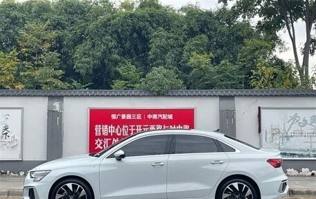 Audi A3, 2022 год, 2 275 032 рублей, 7 фотография