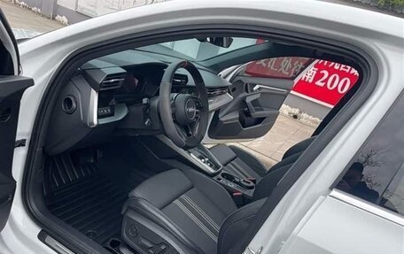 Audi A3, 2022 год, 2 275 032 рублей, 8 фотография
