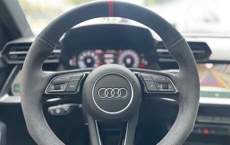 Audi A3, 2022 год, 2 275 032 рублей, 21 фотография