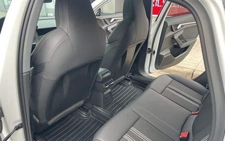 Audi A3, 2022 год, 2 275 032 рублей, 12 фотография