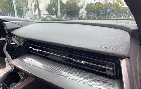 Audi A3, 2022 год, 2 275 032 рублей, 19 фотография