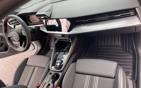 Audi A3, 2022 год, 2 275 032 рублей, 18 фотография