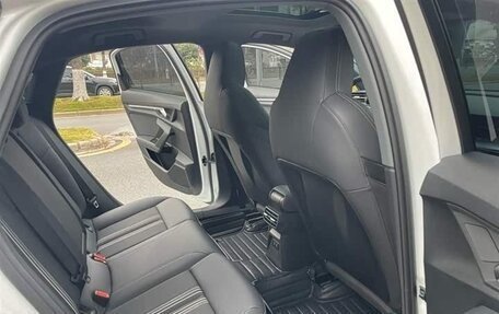 Audi A3, 2022 год, 2 275 032 рублей, 13 фотография