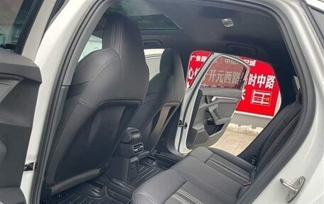 Audi A3, 2022 год, 2 275 032 рублей, 11 фотография