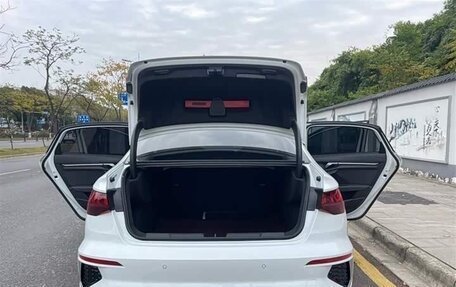 Audi A3, 2022 год, 2 275 032 рублей, 15 фотография