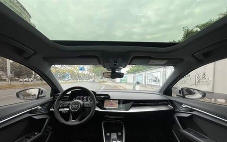 Audi A3, 2022 год, 2 275 032 рублей, 20 фотография