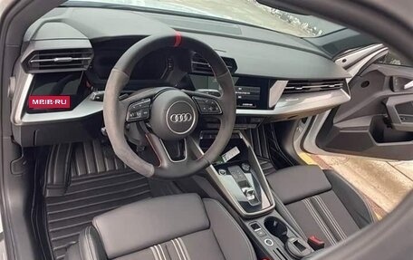 Audi A3, 2022 год, 2 275 032 рублей, 9 фотография