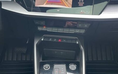 Audi A3, 2022 год, 2 275 032 рублей, 23 фотография