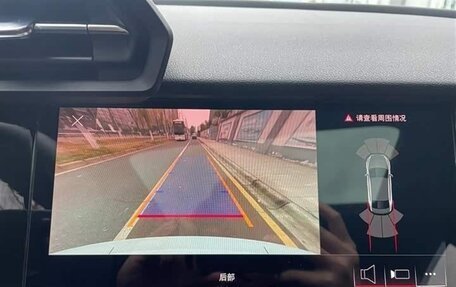 Audi A3, 2022 год, 2 275 032 рублей, 22 фотография