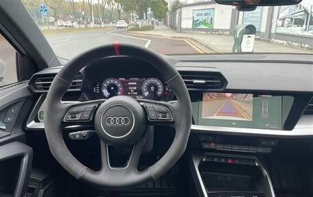 Audi A3, 2022 год, 2 275 032 рублей, 24 фотография